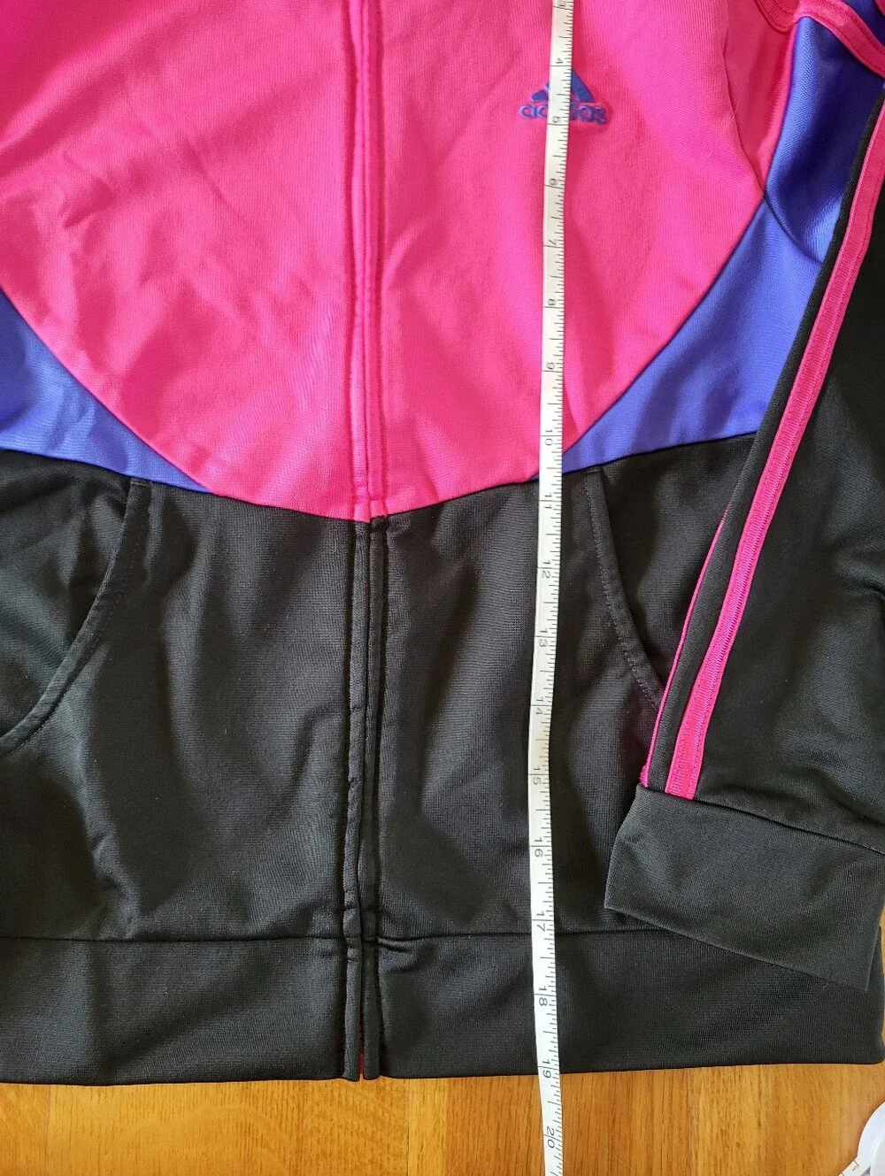Girls size 10-12 Adidas Track Jackets, Hoodies, Joggers, And Leggings